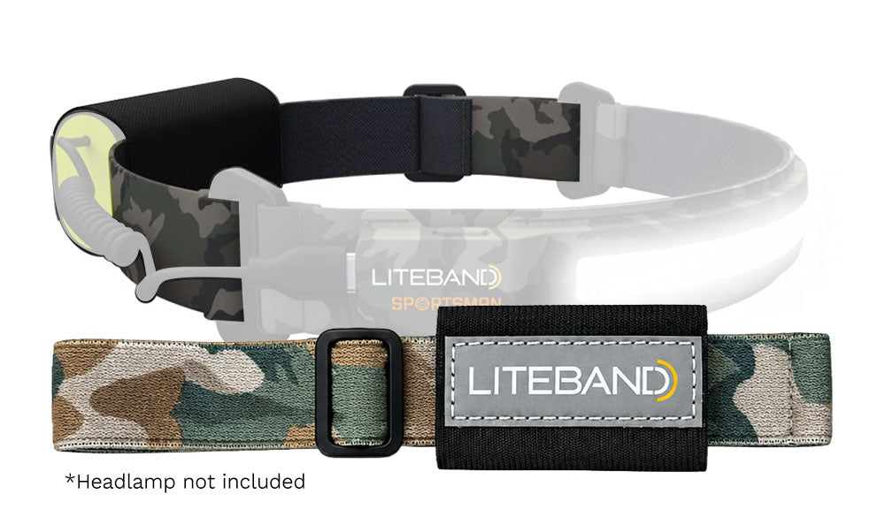 Liteband® Replacement Strap