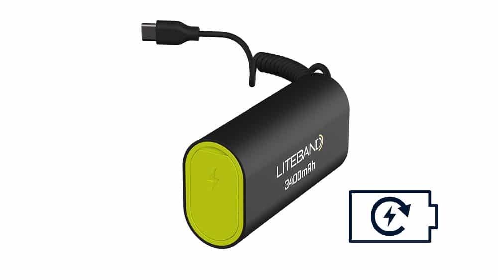 300 lumen rechargeable led flashlight OLIGHT Oclip Rechargeable Flashlight 300 Lumens USB C Charging