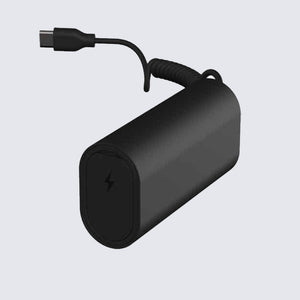 LBP-1800: 1800 mAh rechargeable back-up battery