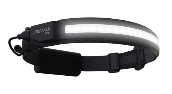 ACTIV 520 LED Headlamp