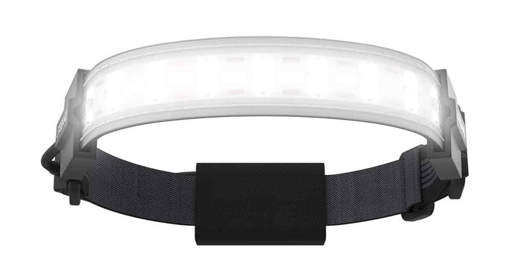 FLEX 300 LED Headlamp