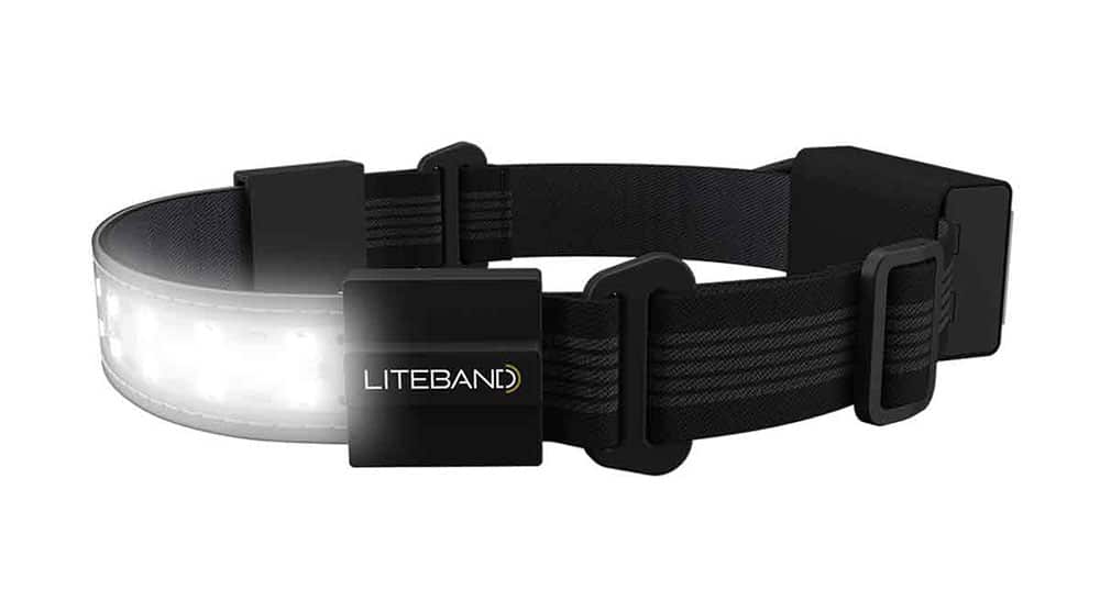 FLEX 300 LED Headlamp