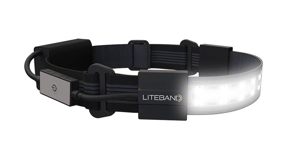 FLEX 300 LED Headlamp