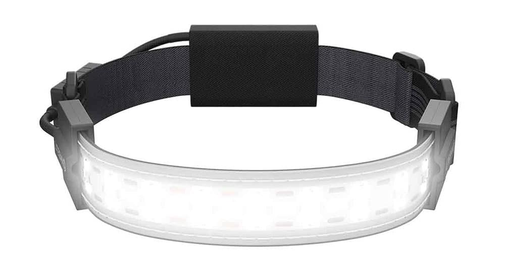 FLEX 300 LED Headlamp