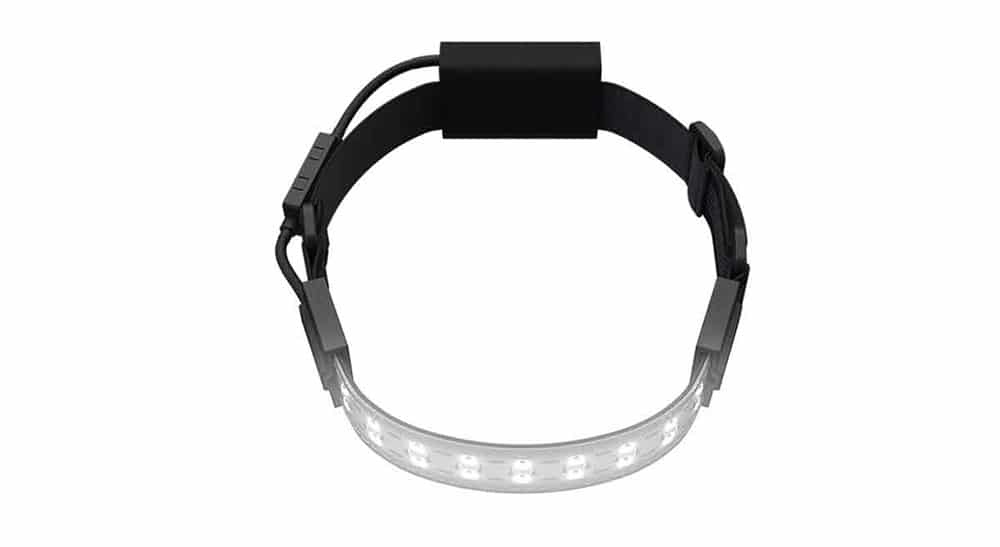 FLEX 300 LED Headlamp