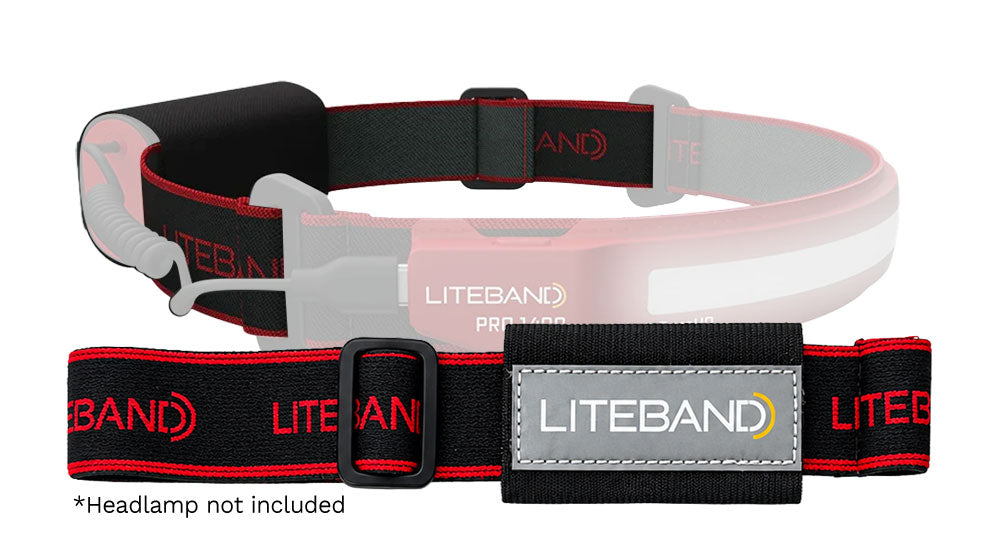 Liteband® Replacement Strap