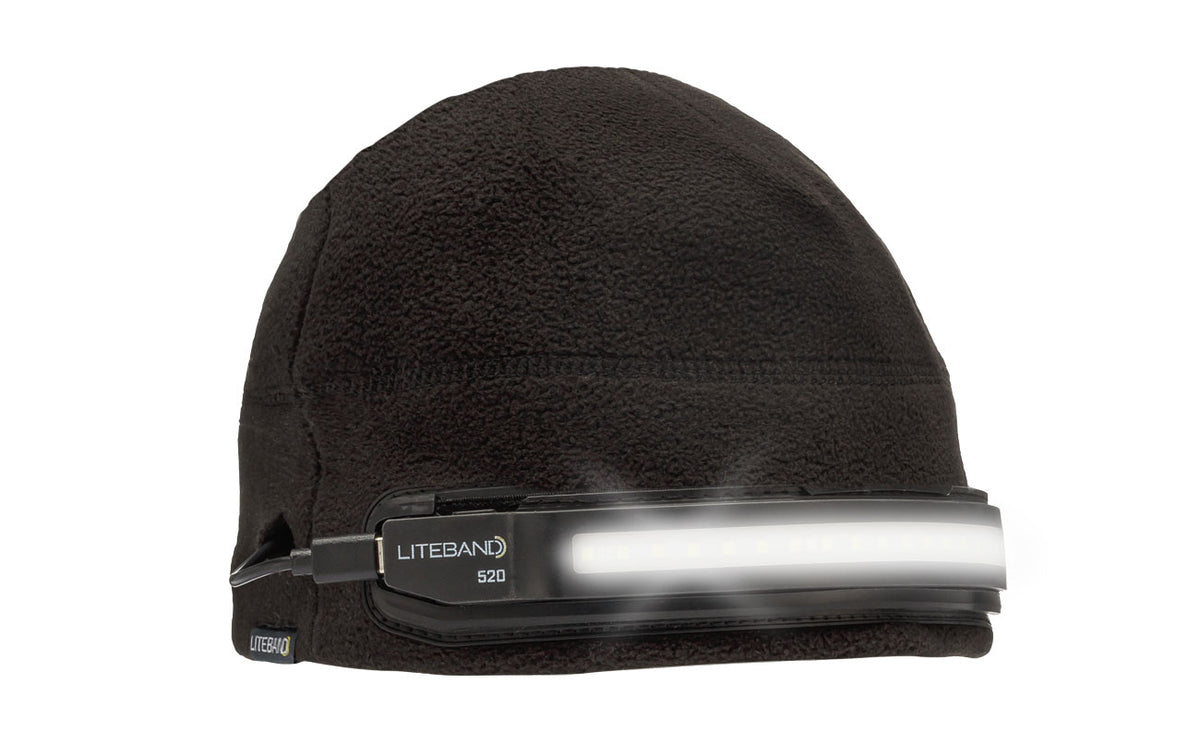 Beanie Led Module ACTIV 520-Lumen LED Beanie