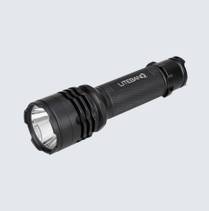 Premium Tactical 1200 Lumen Flashlight