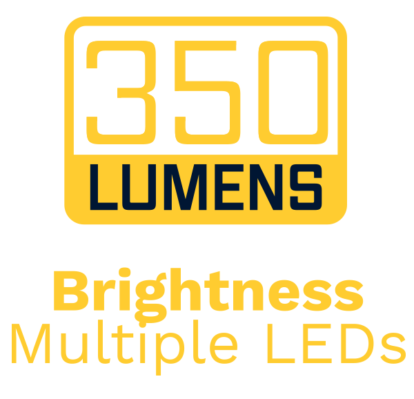 350-lumens