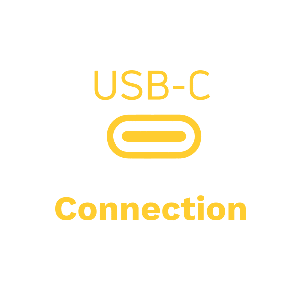 USB-C Connection