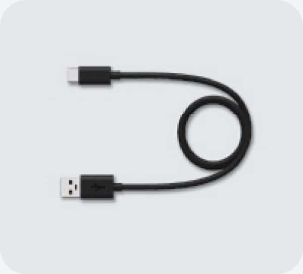 USB Cord