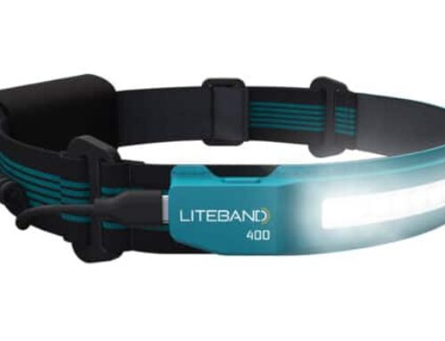 The Importance Of Multi-Beam Headlamp In Hikers’ Day-To-Day Lives